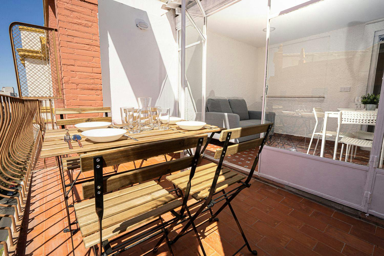 Apartment Valencia, 165m² — photo 7