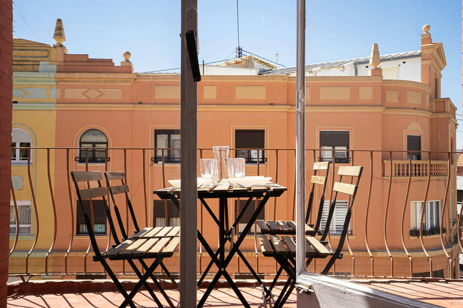 Apartment Valencia, 165m² — photo 9
