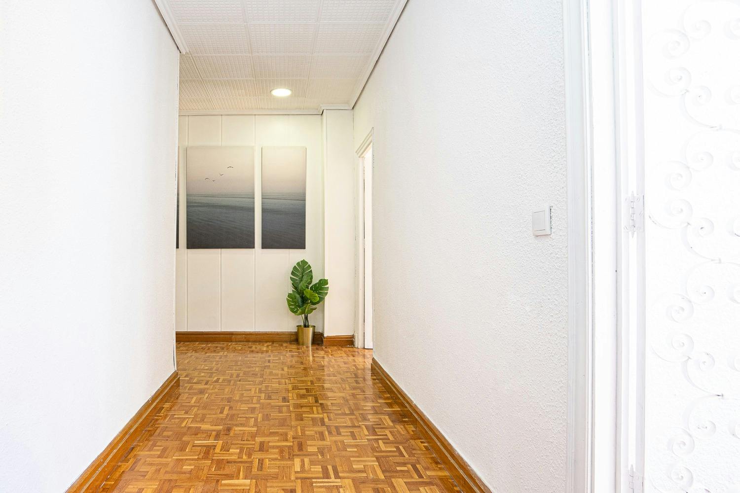 Apartment Valencia, 165m² — photo 2