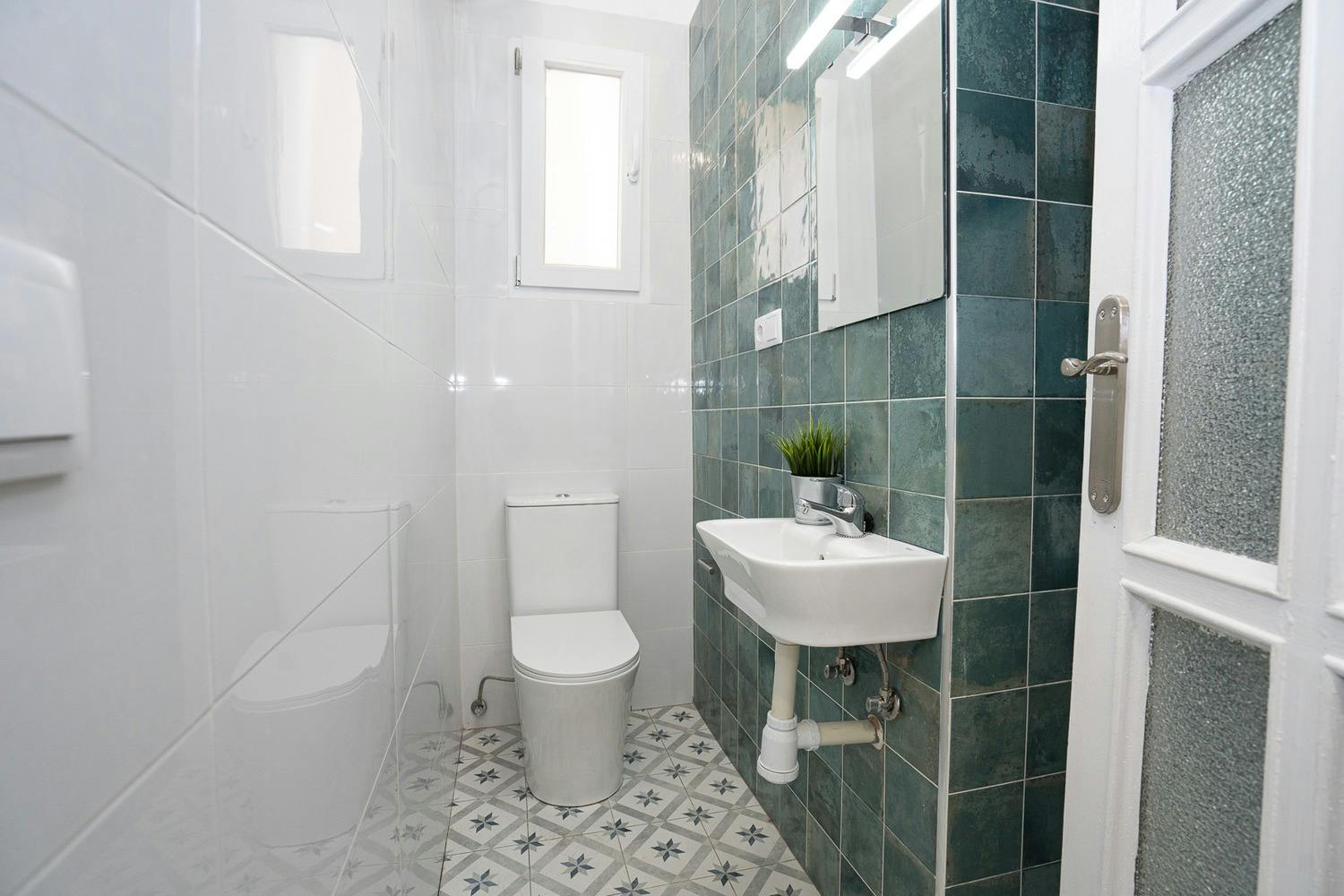 Apartment Valencia, 165m² — photo 4