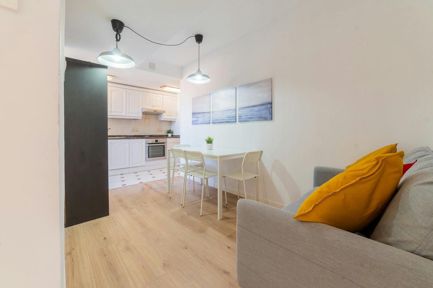 Apartment Valencia, 110m² — photo 8