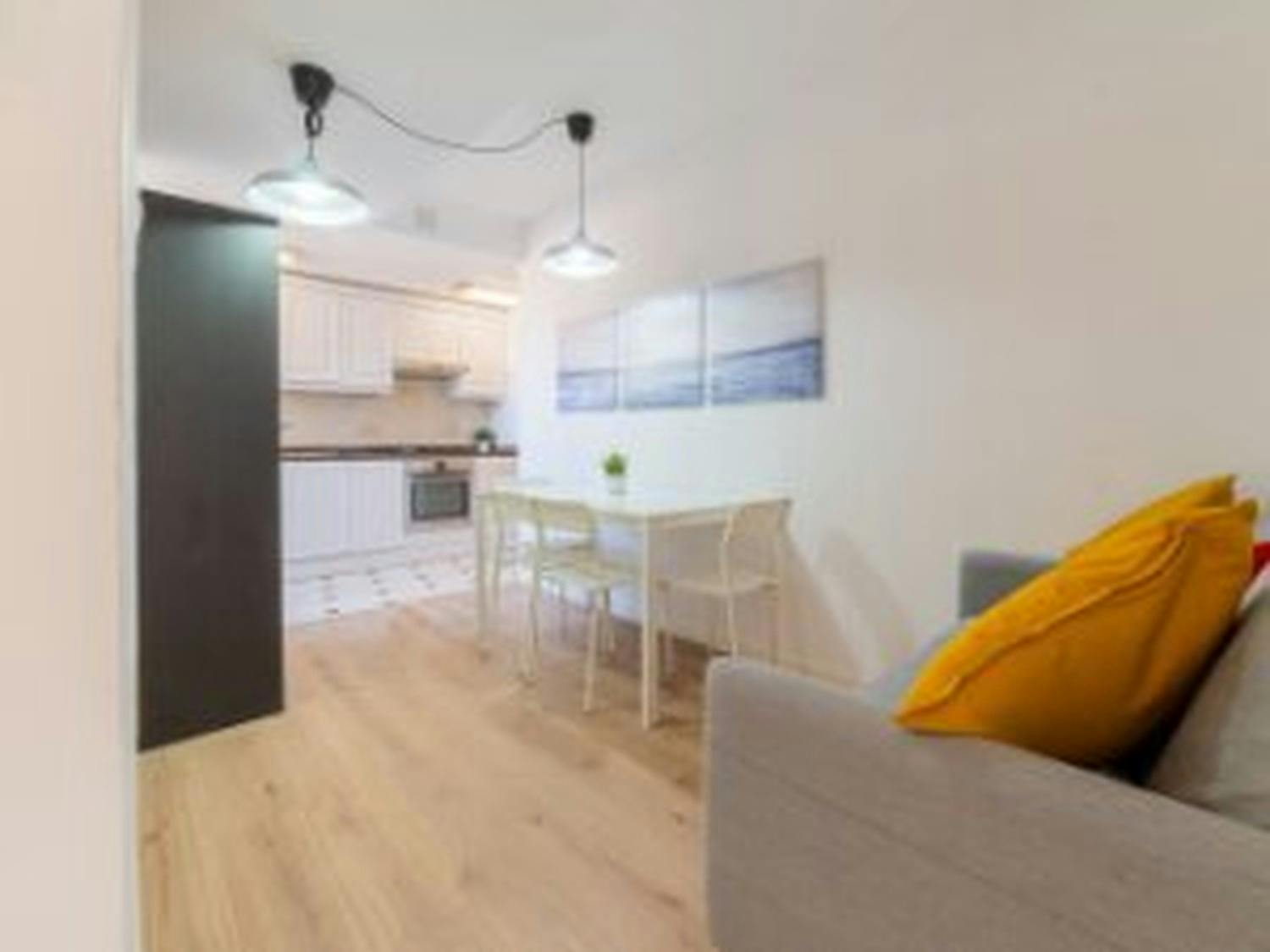 Apartment Valencia, 110m² — photo 25