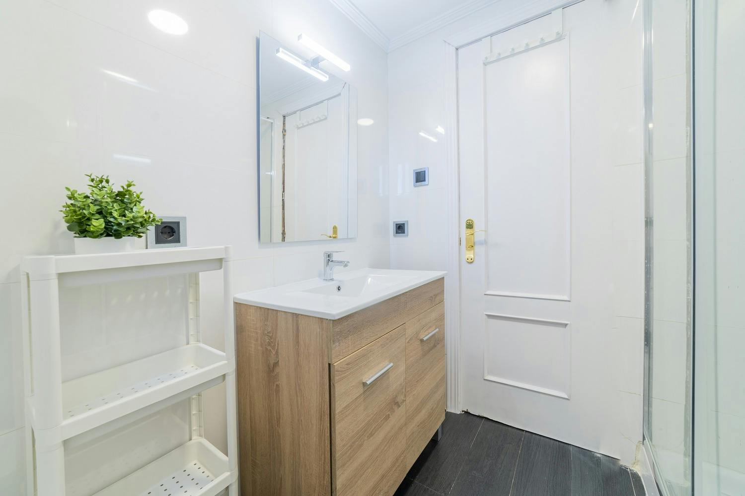 Apartment Valencia, 110m² — photo 9