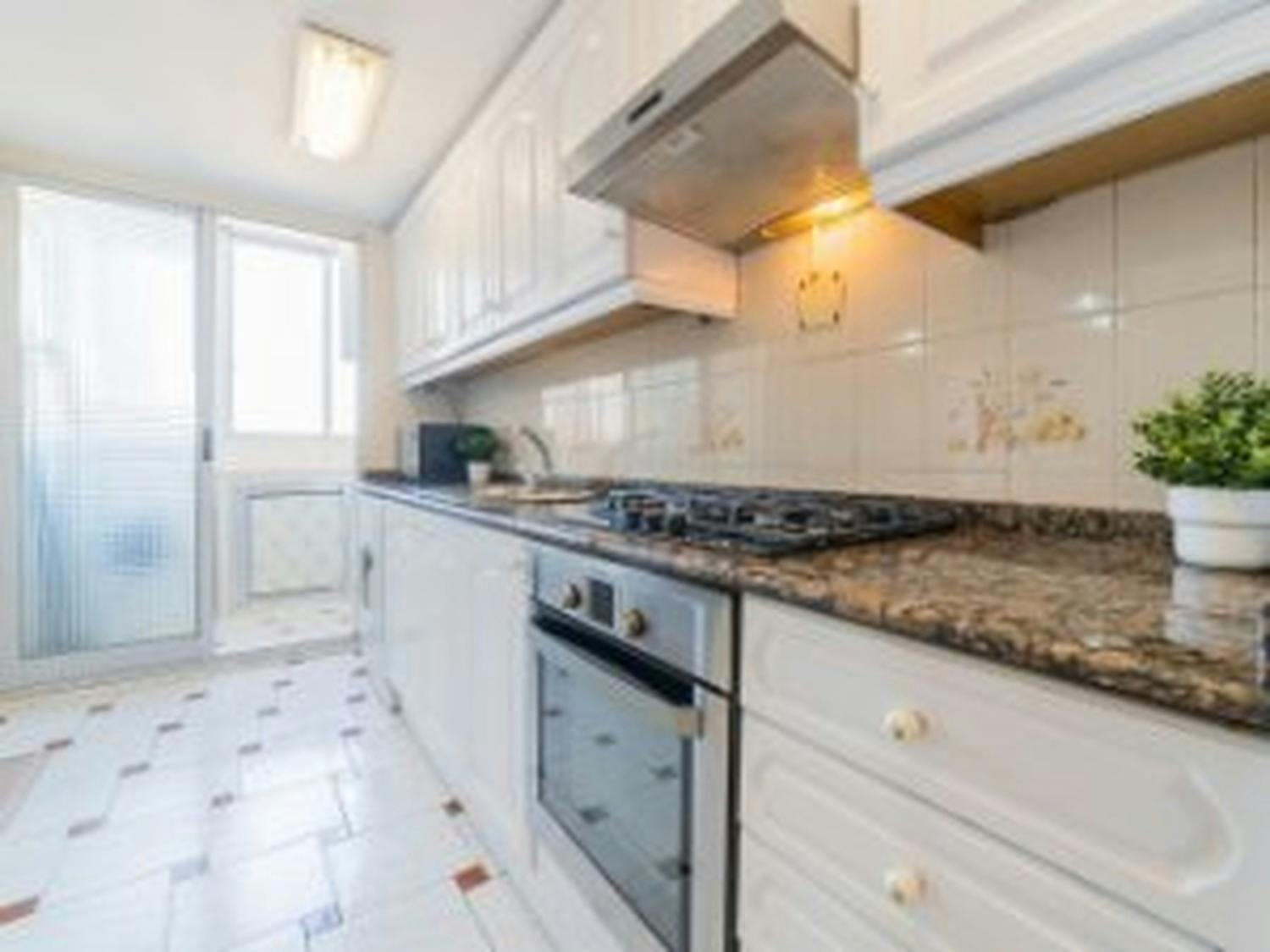 Apartment Valencia, 110m² — photo 28