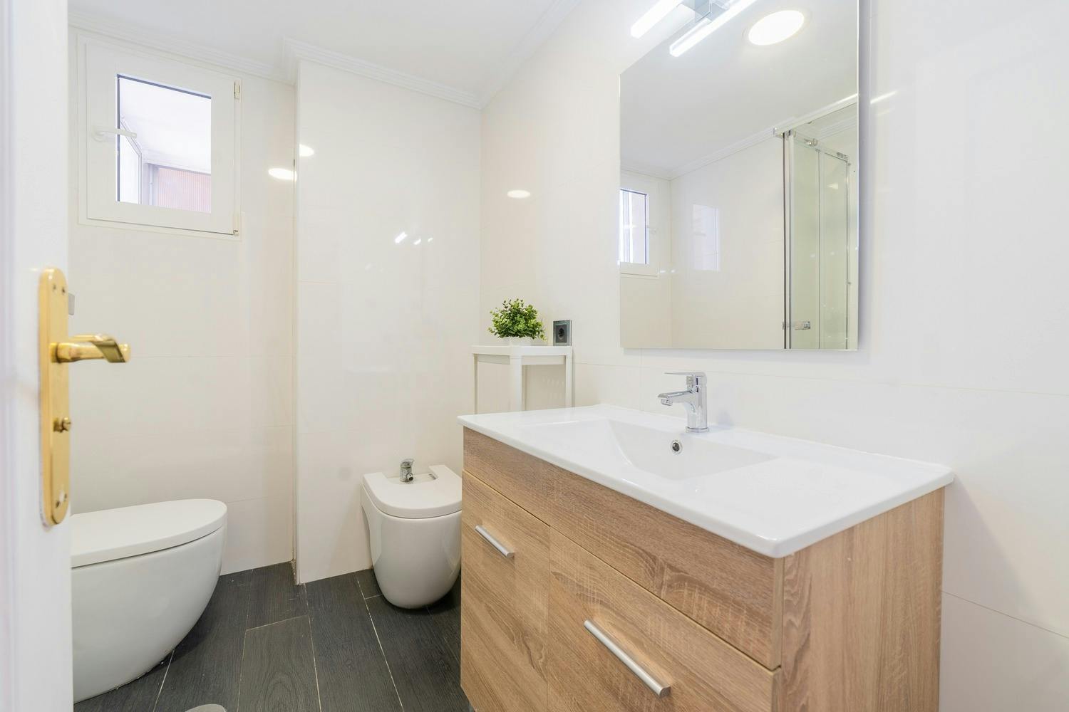Apartment Valencia, 110m² — photo 5
