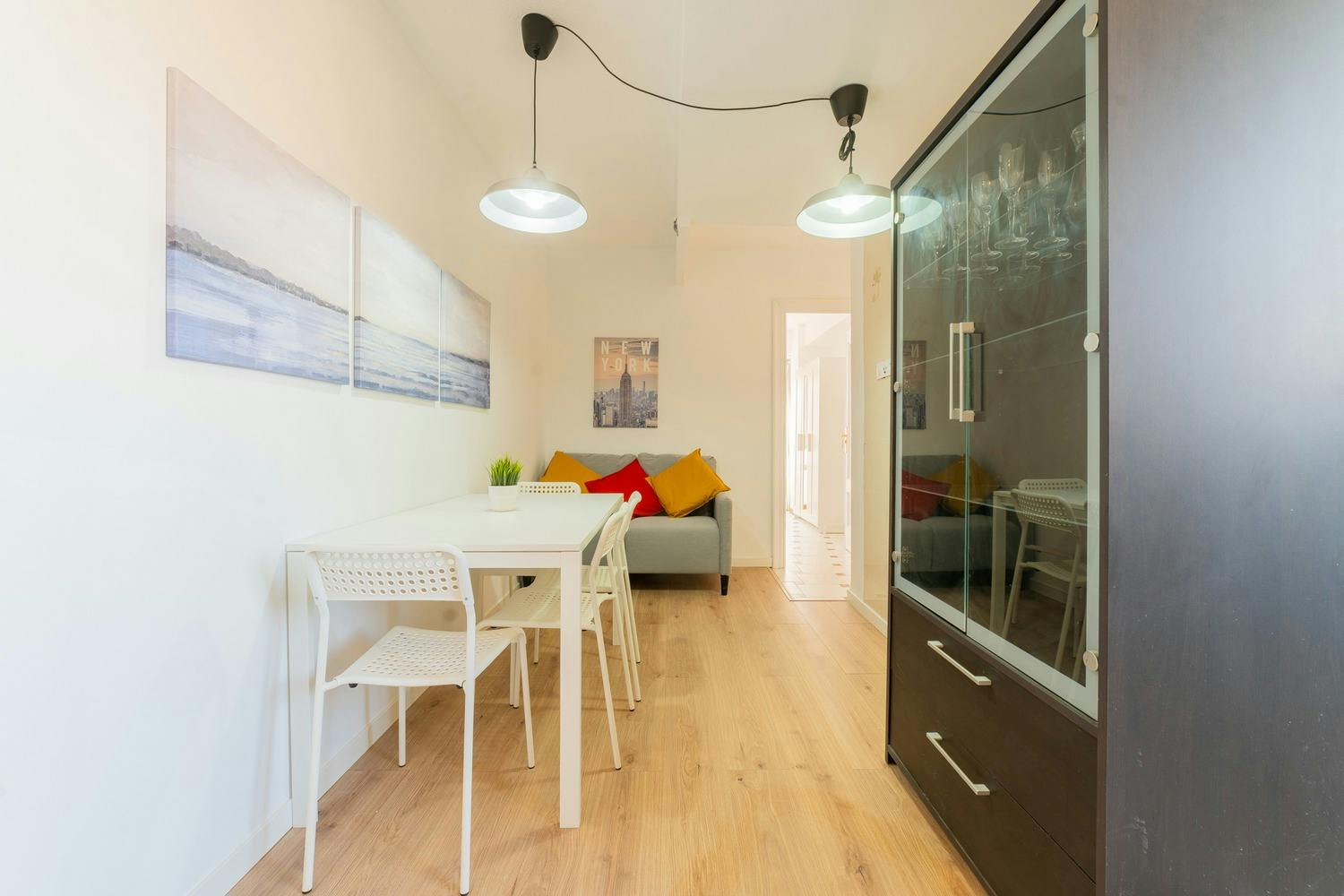 Apartment Valencia, 110m² — photo 7