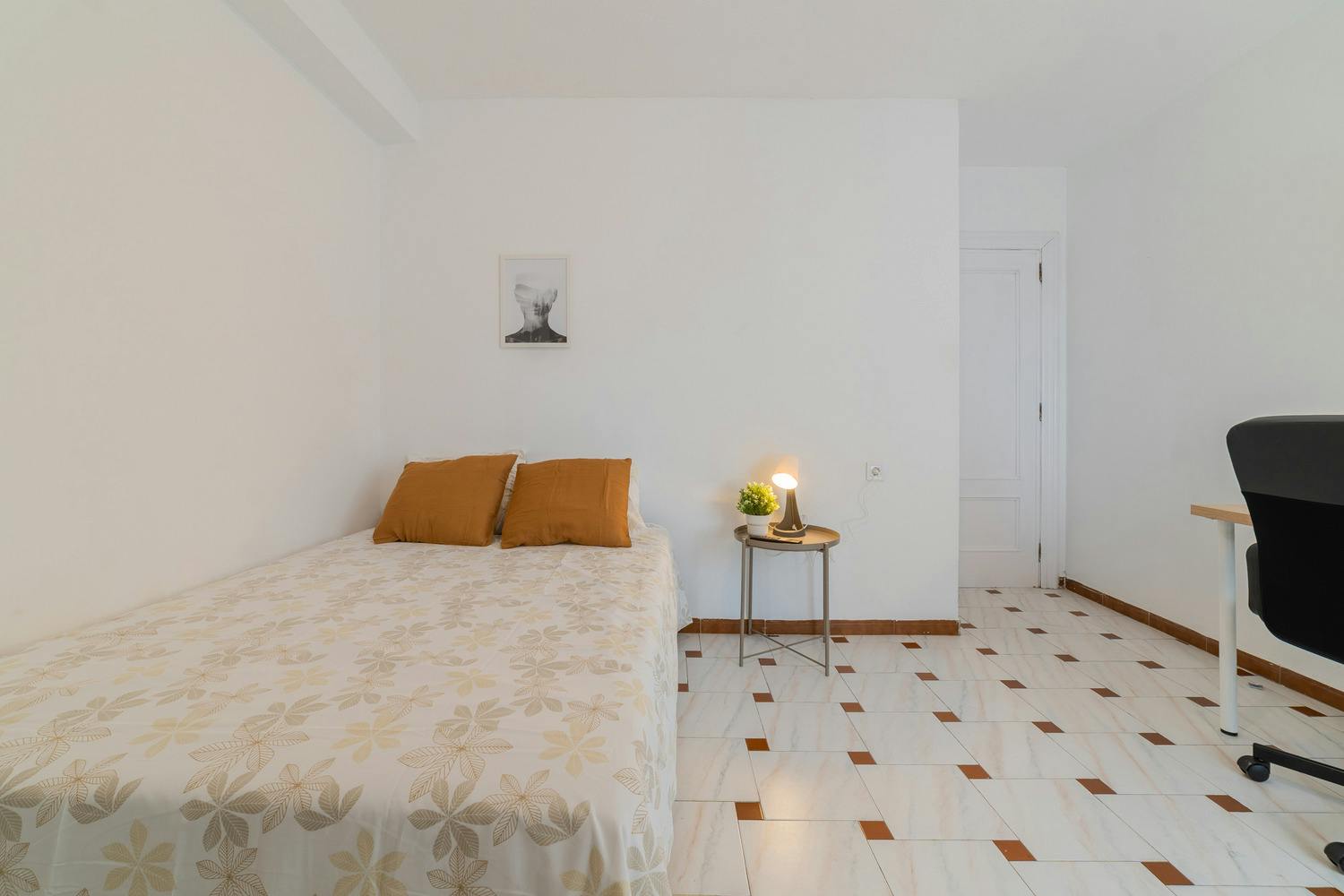 Apartment Valencia, 110m² — photo 4