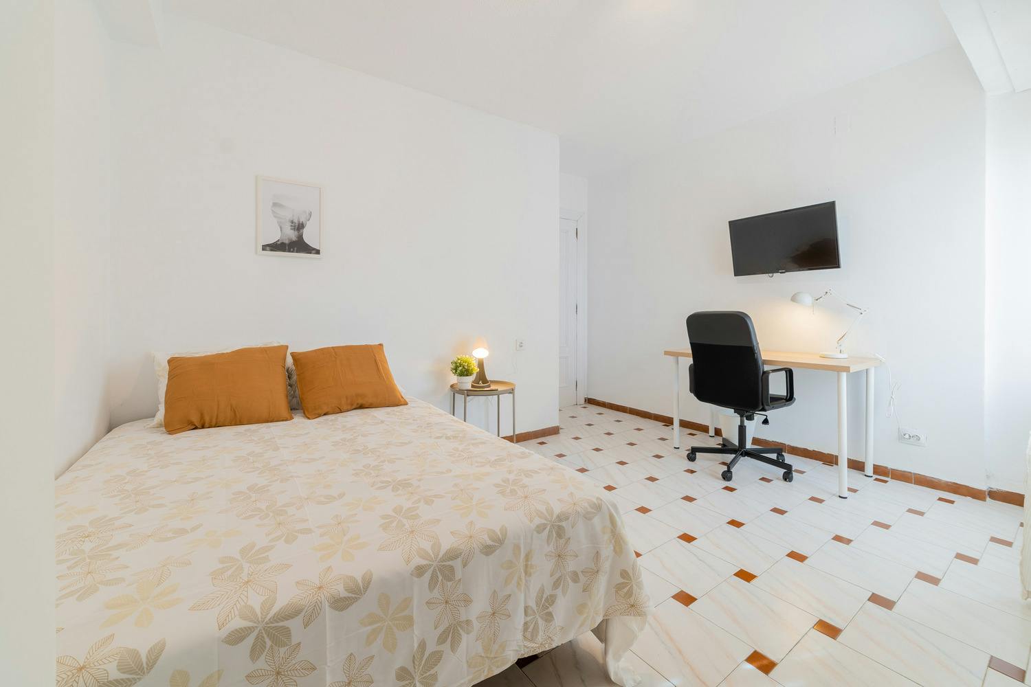 Apartment Valencia, 110m² — photo 22