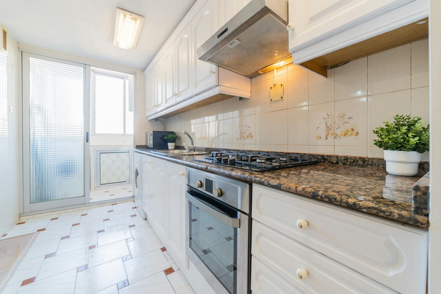 Apartment Valencia, 110m² — photo 7