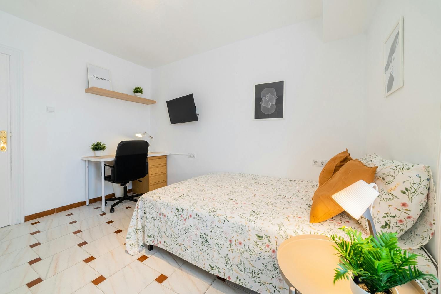 Apartment Valencia, 110m² — photo 4
