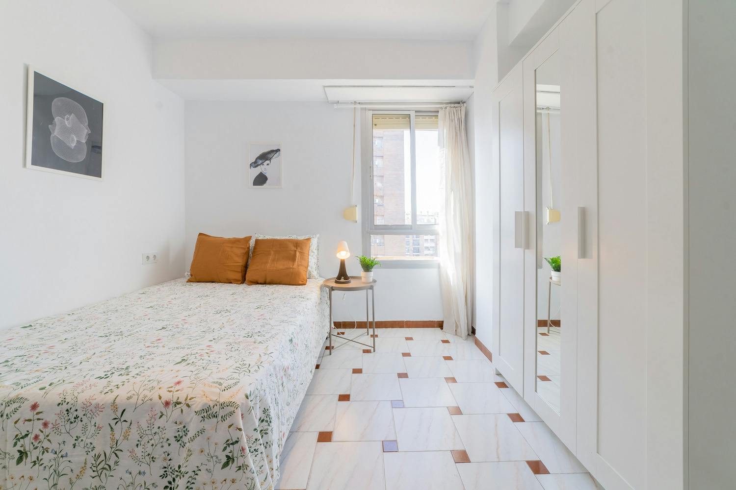 Apartment Valencia, 110m² — photo 5
