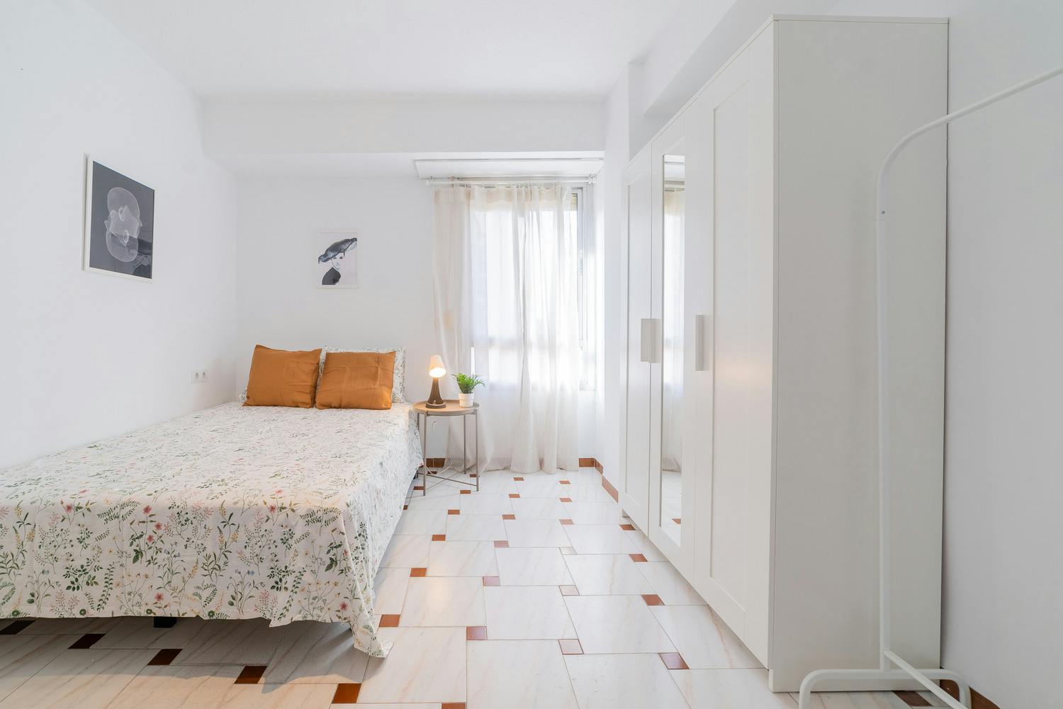 Apartment Valencia, 110m² — photo 30