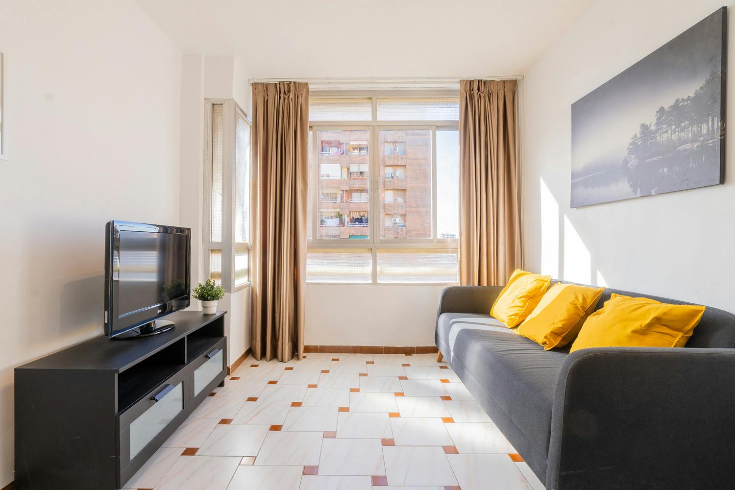 Apartment Valencia, 110m² — photo 25