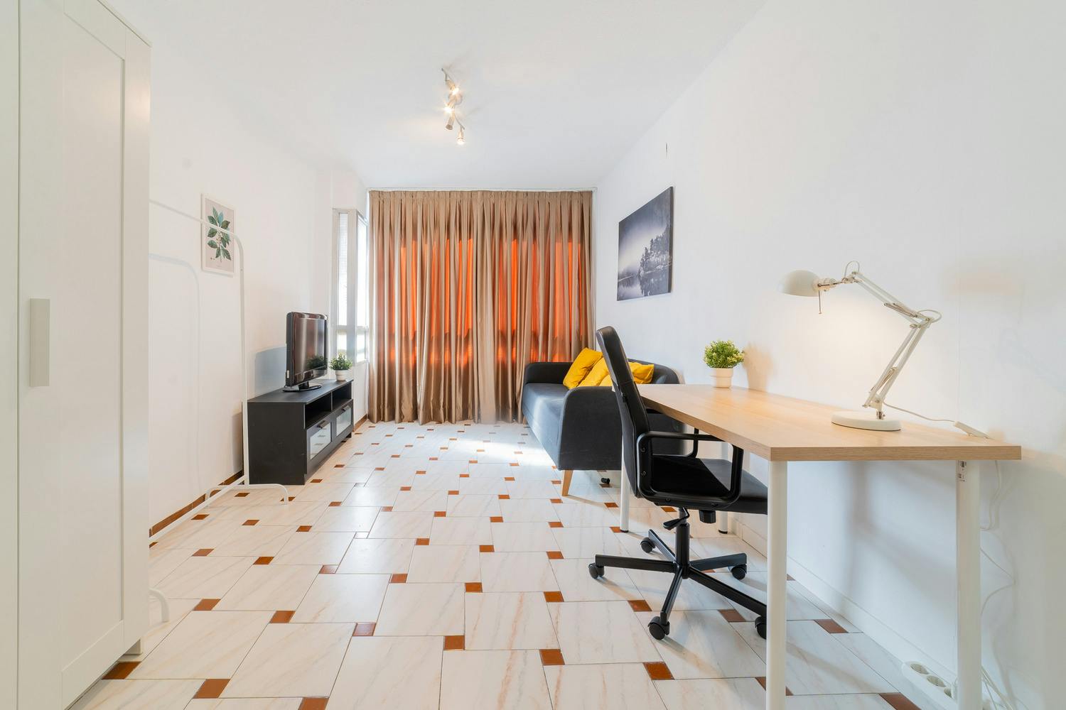 Apartment Valencia, 110m² — photo 26
