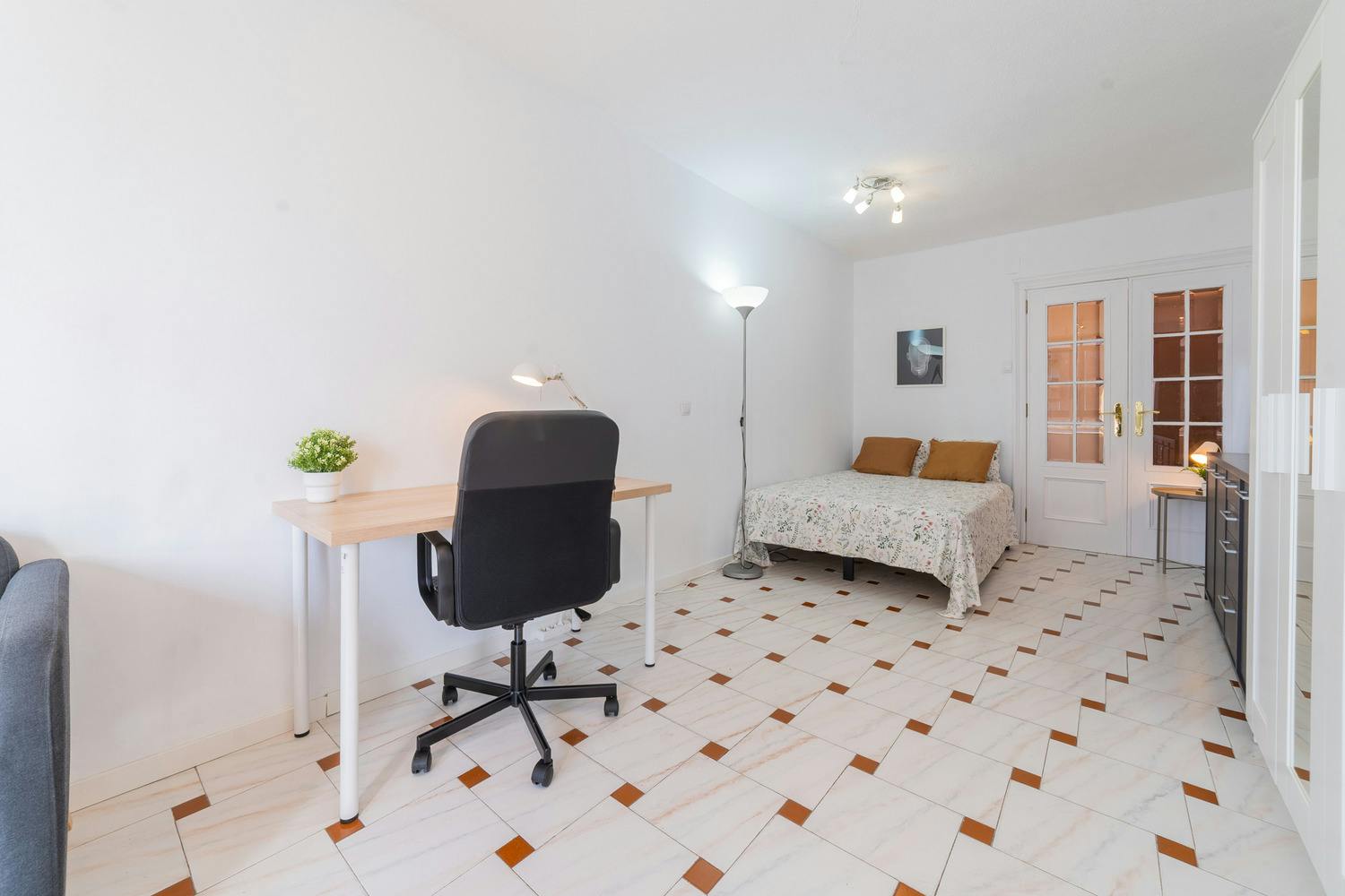 Apartment Valencia, 110m² — photo 22