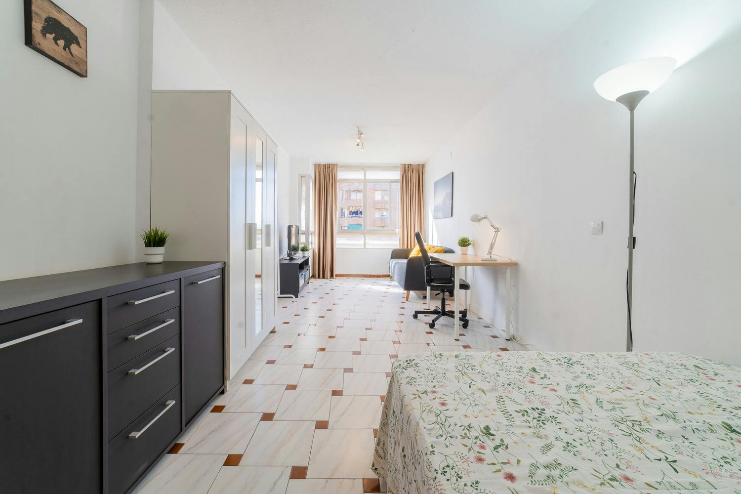 Apartment Valencia, 110m² — photo 28