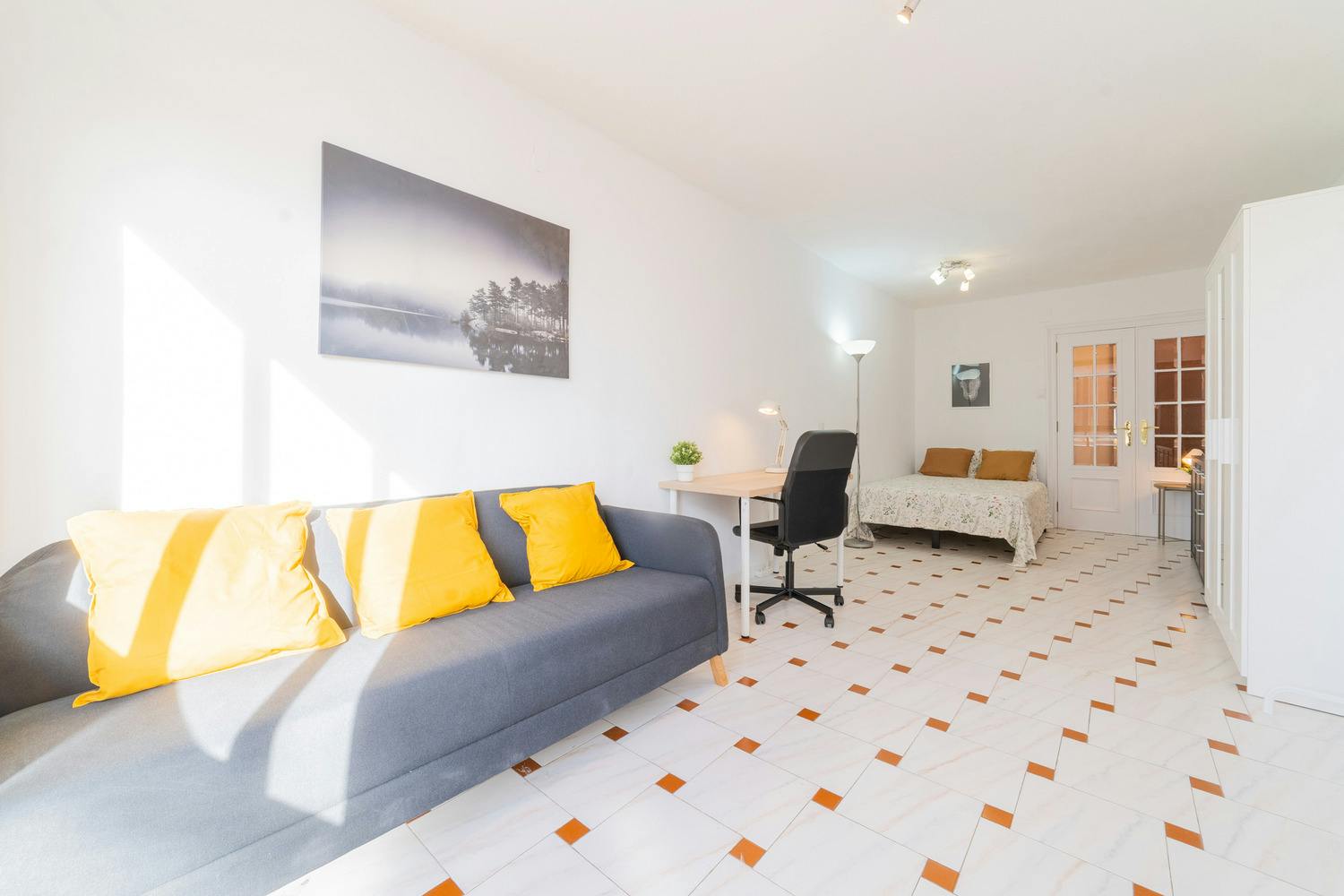 Apartment Valencia, 110m² — photo 29