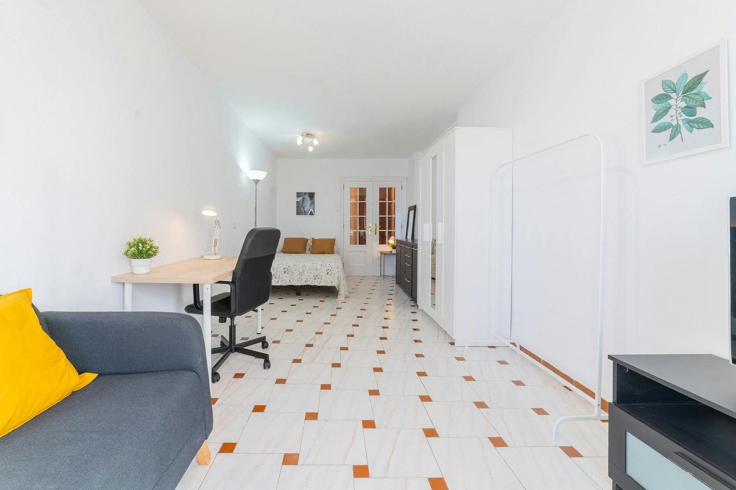 Apartment Valencia, 110m² — photo 30