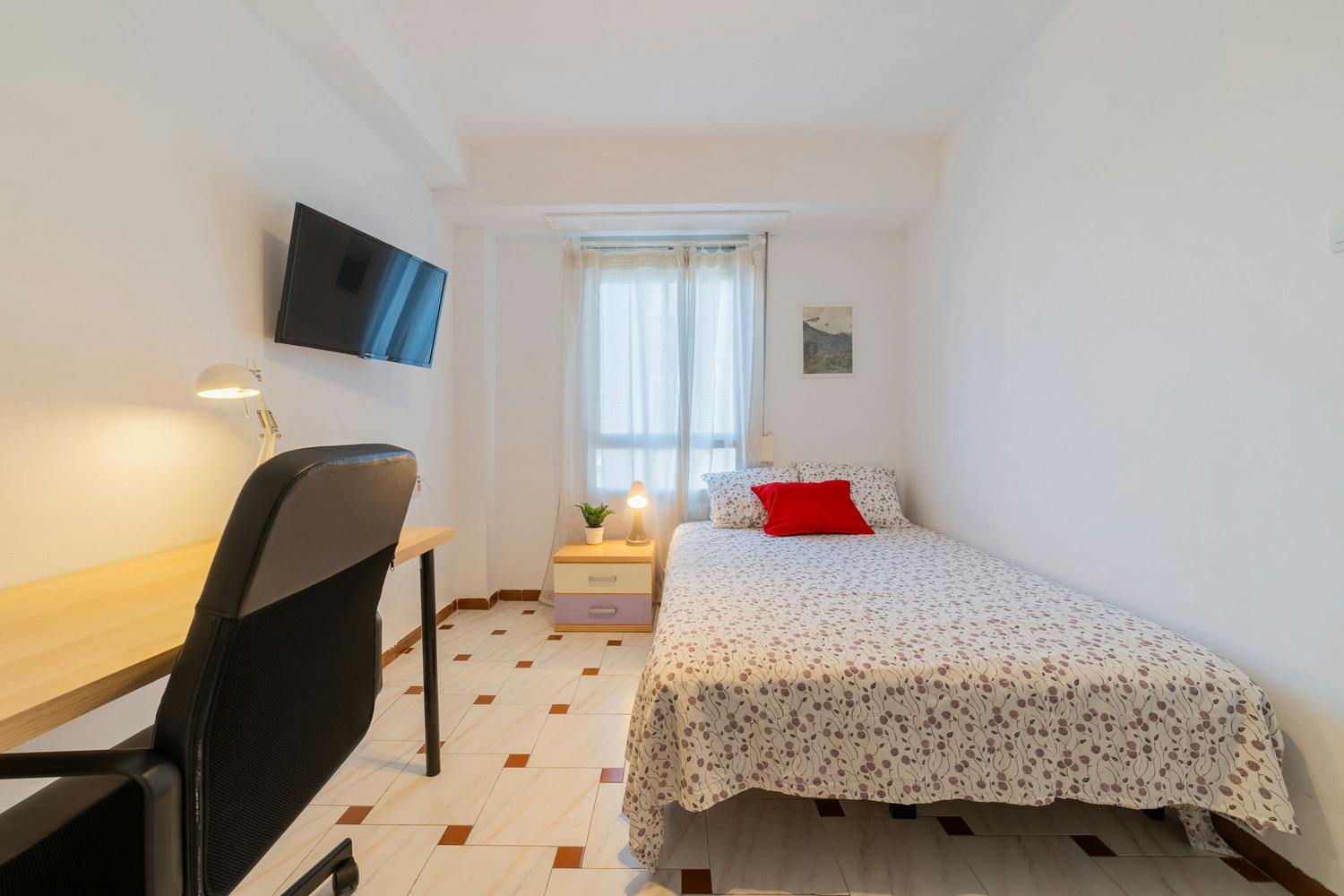 Apartment Valencia, 110m² — photo 24