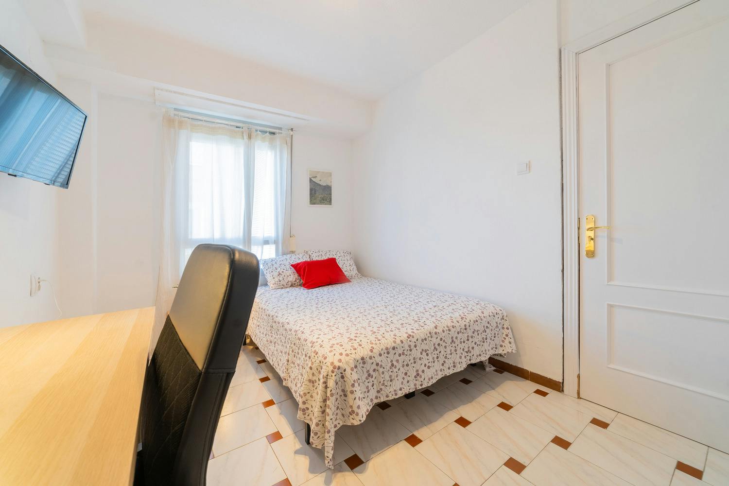 Apartment Valencia, 110m² — photo 28