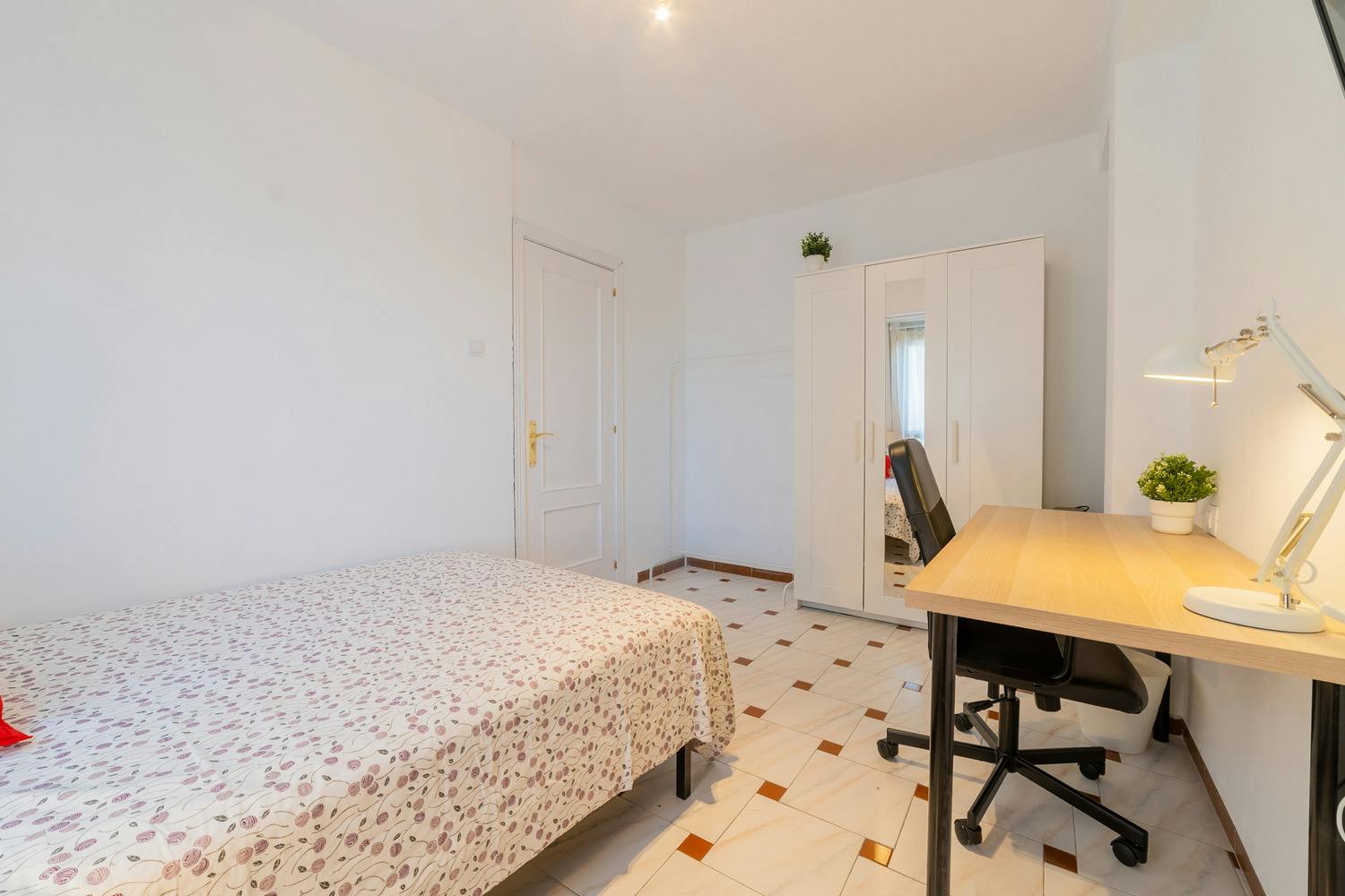 Apartment Valencia, 110m² — photo 25