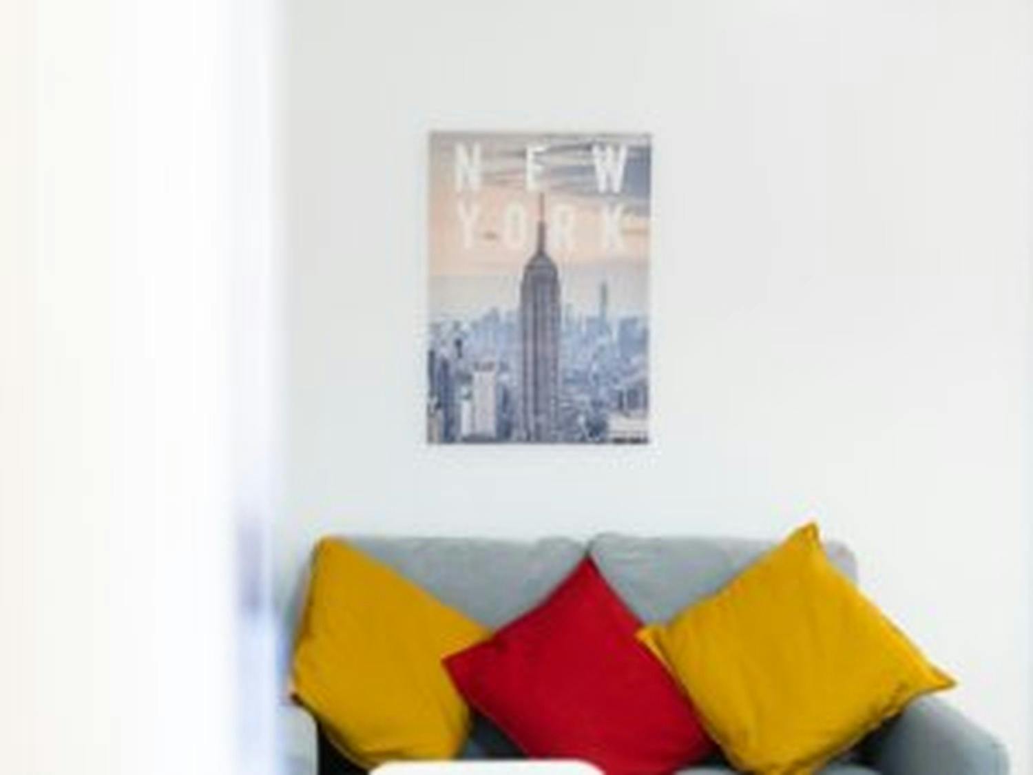 Apartment Valencia, 110m² — photo 30