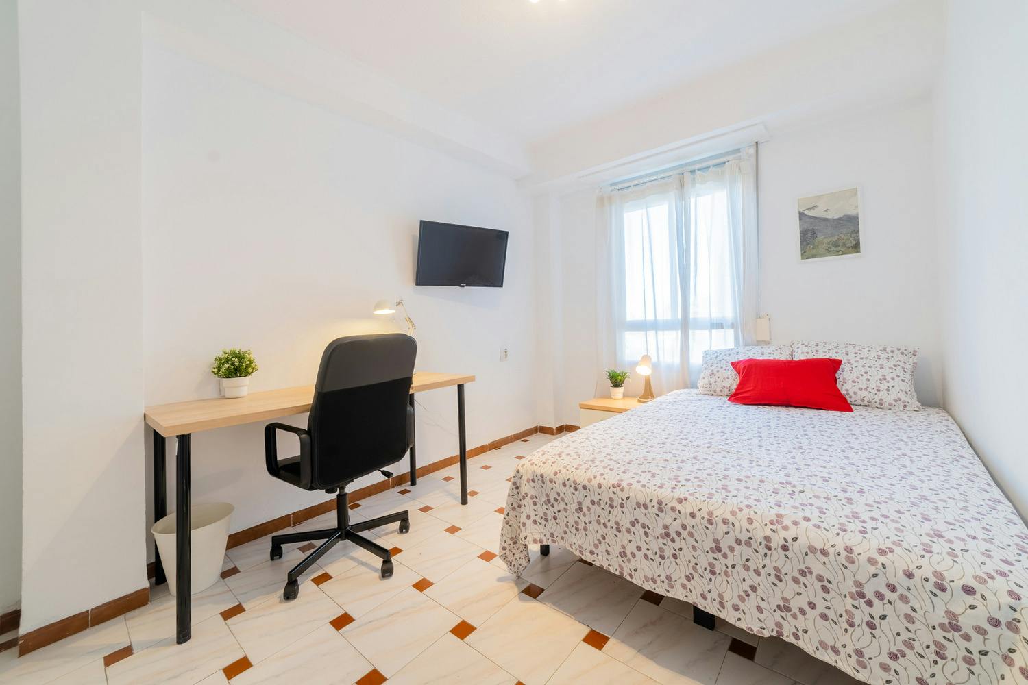 Apartment Valencia, 110m² — photo 26