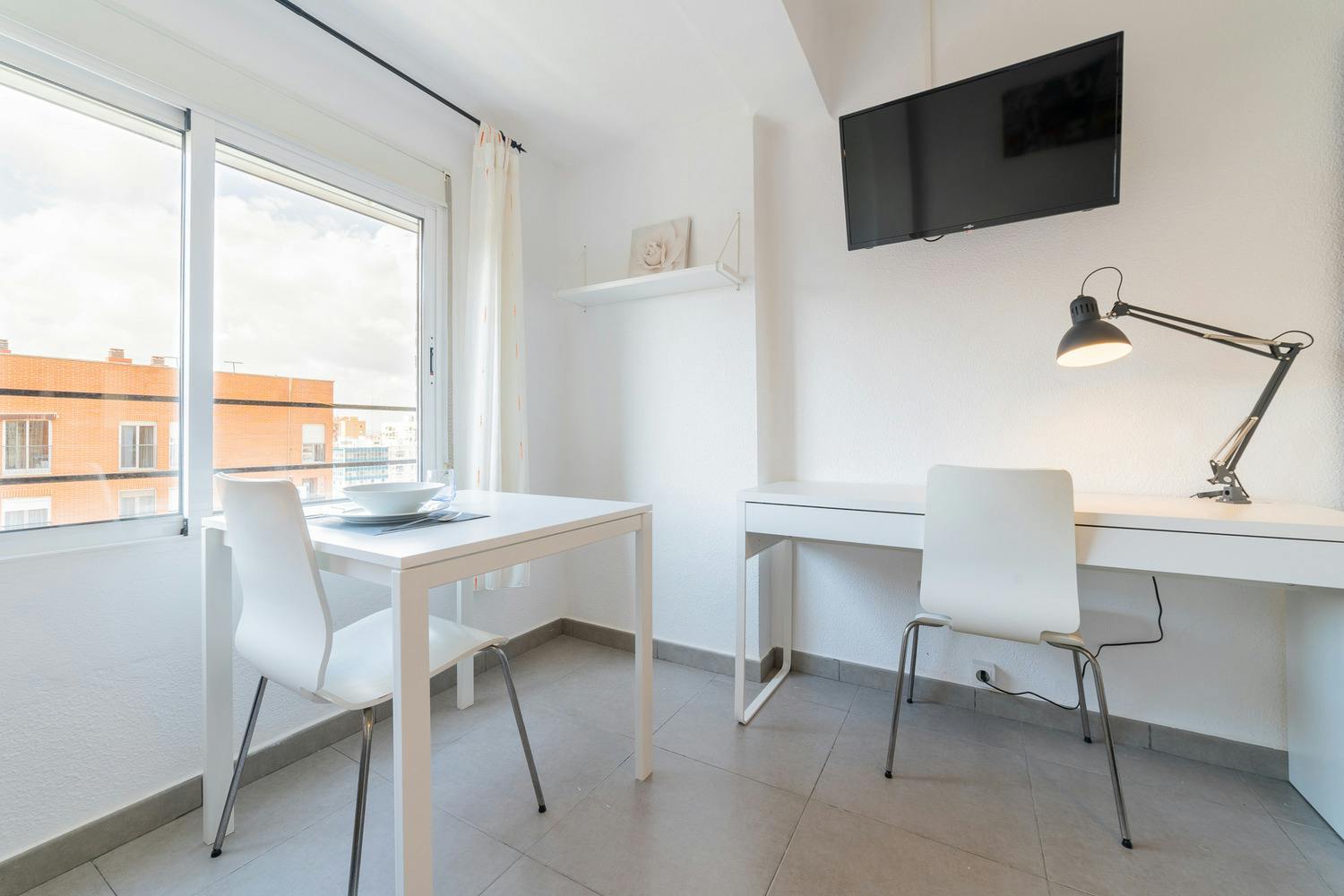 Apartment Valencia, 90m² — photo 23