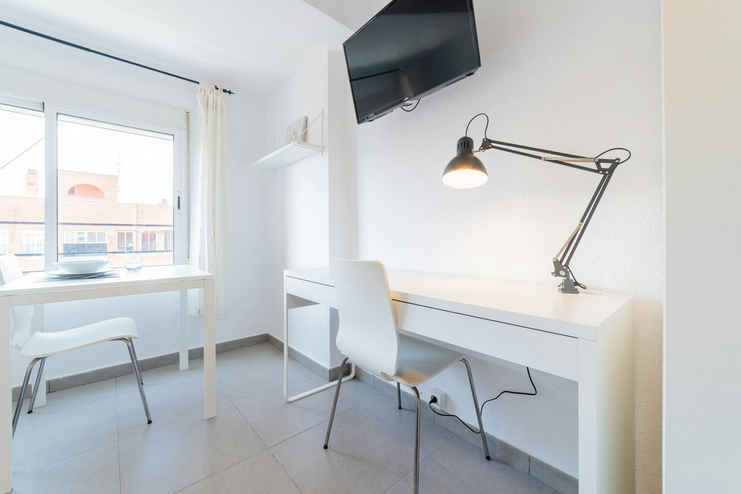 Apartment Valencia, 90m² — photo 3