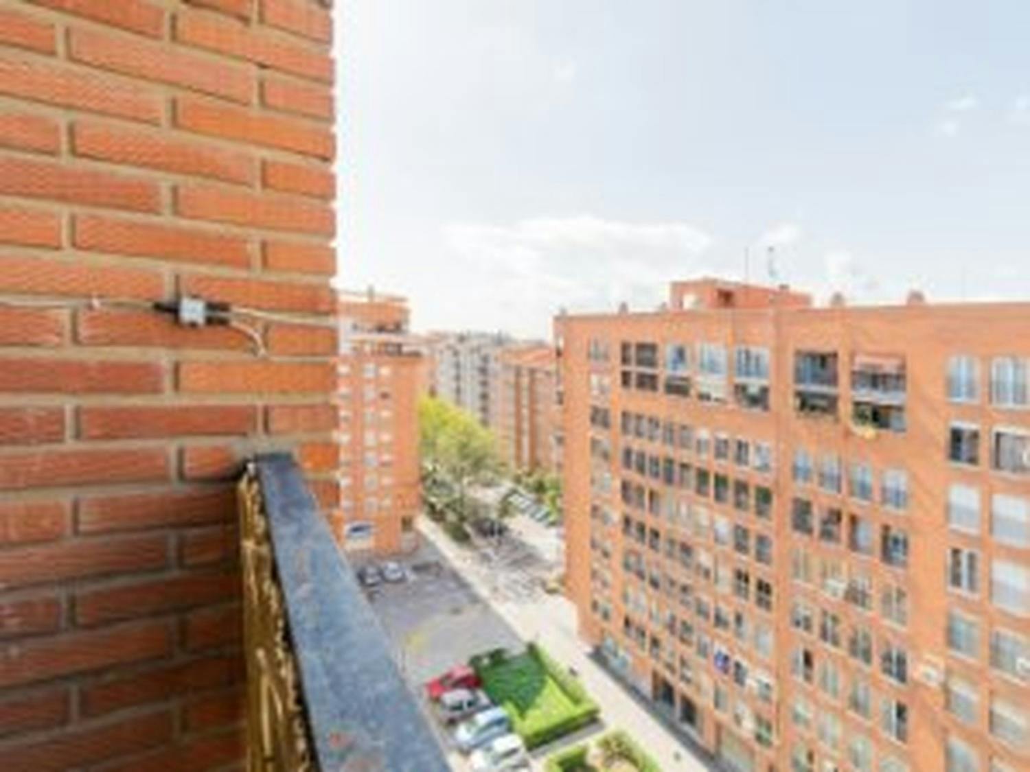 Apartment Valencia, 90m² — photo 27