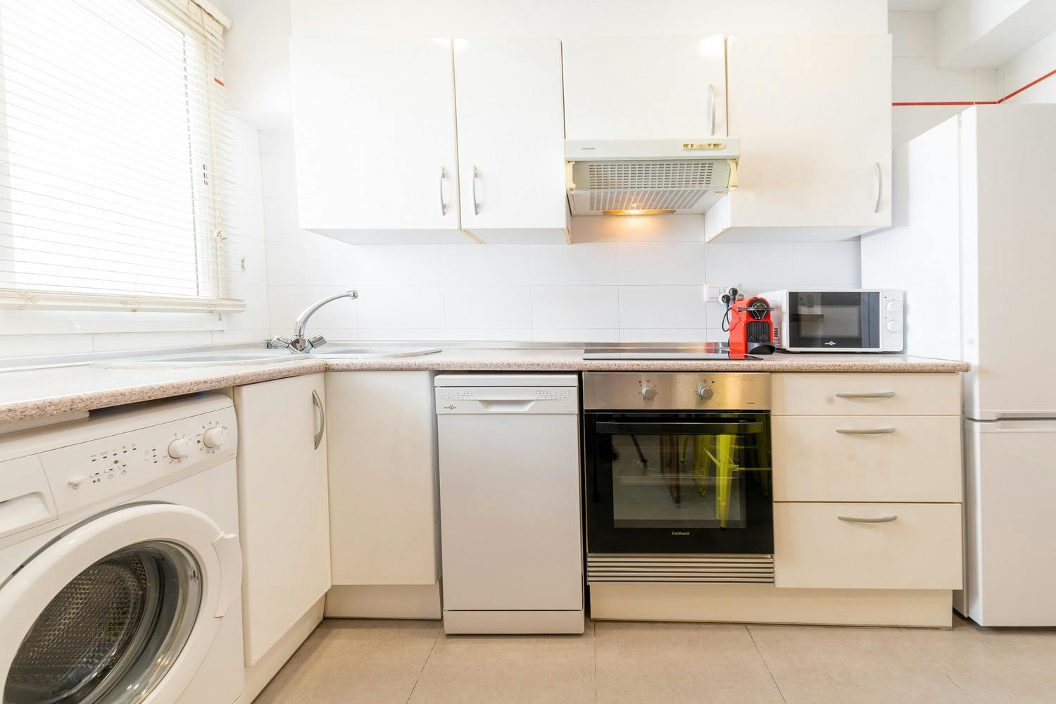 Apartment Valencia, 90m² — photo 8