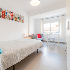 Private room for rent for €330 per month in Valencia, Avinguda del Cid