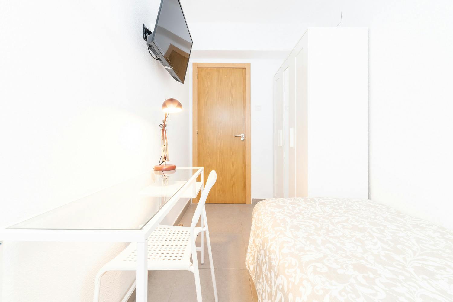 Apartment Valencia, 90m² — photo 26