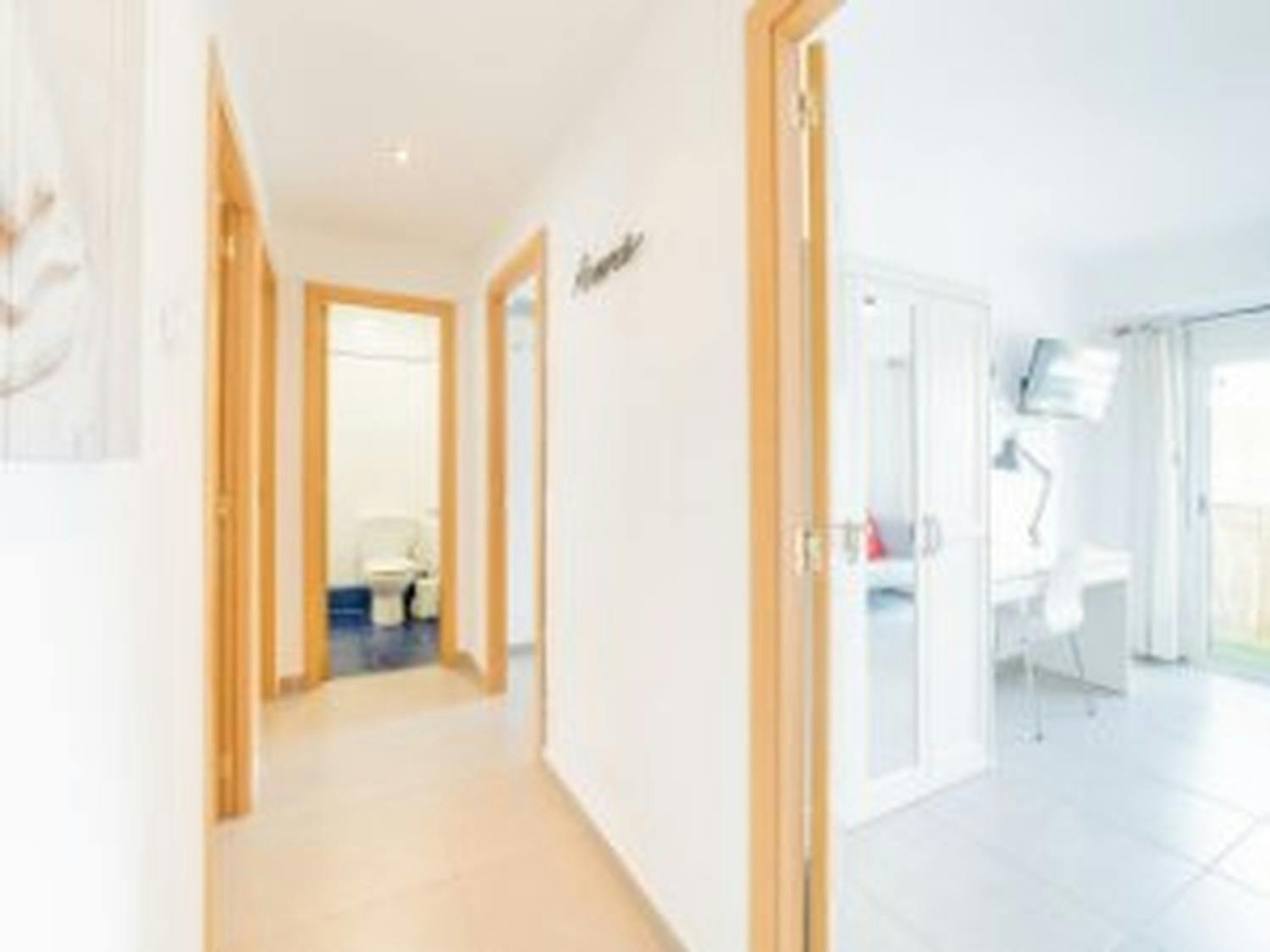 Apartment Valencia, 90m² — photo 27