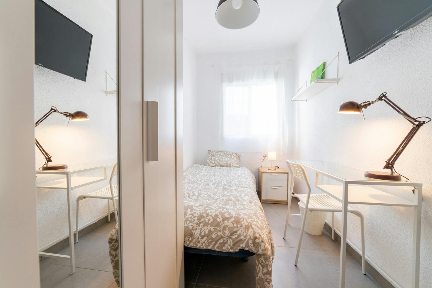 Apartment Valencia, 90m² — photo 21