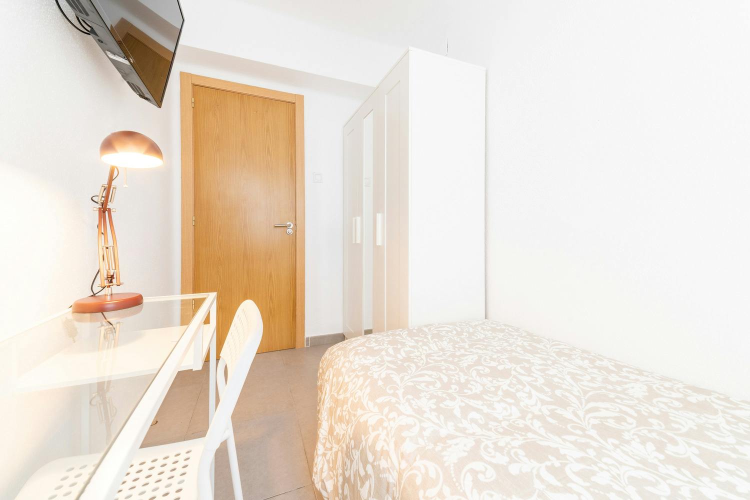 Apartment Valencia, 90m² — photo 23