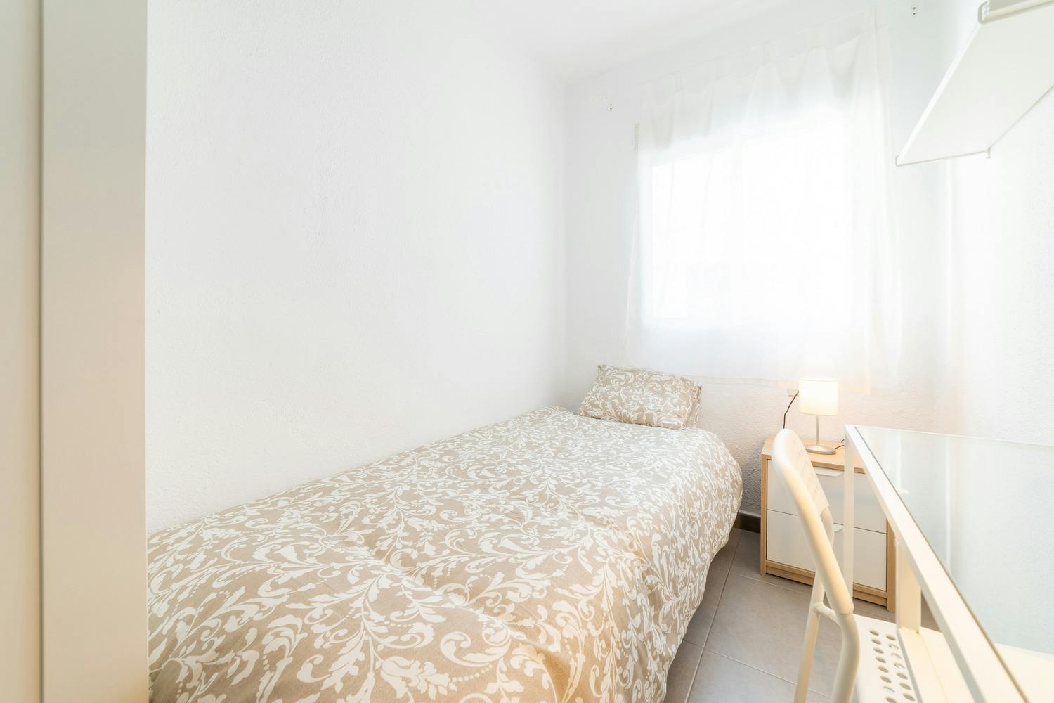 Apartment Valencia, 90m² — photo 25