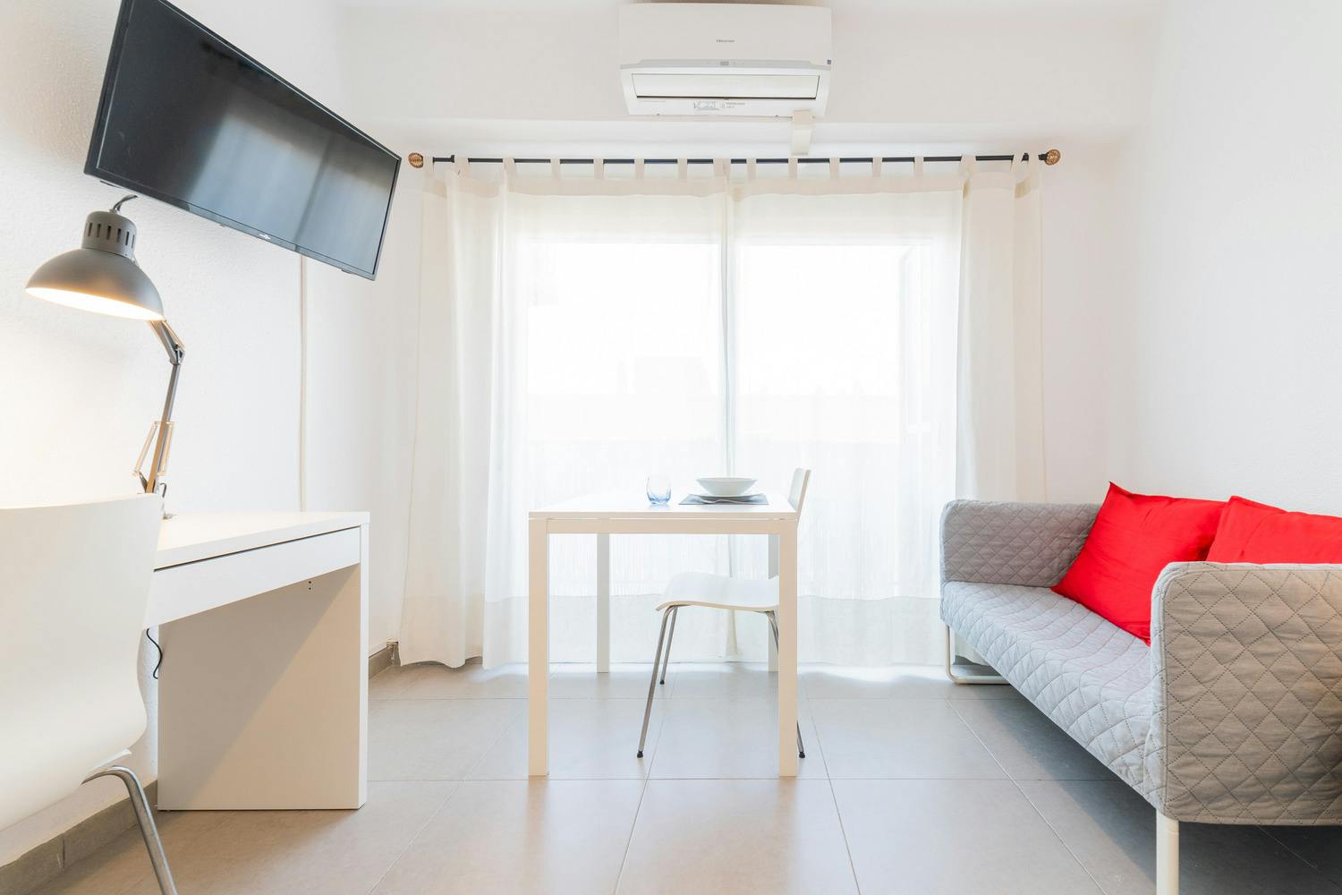 Apartment Valencia, 90m² — photo 4