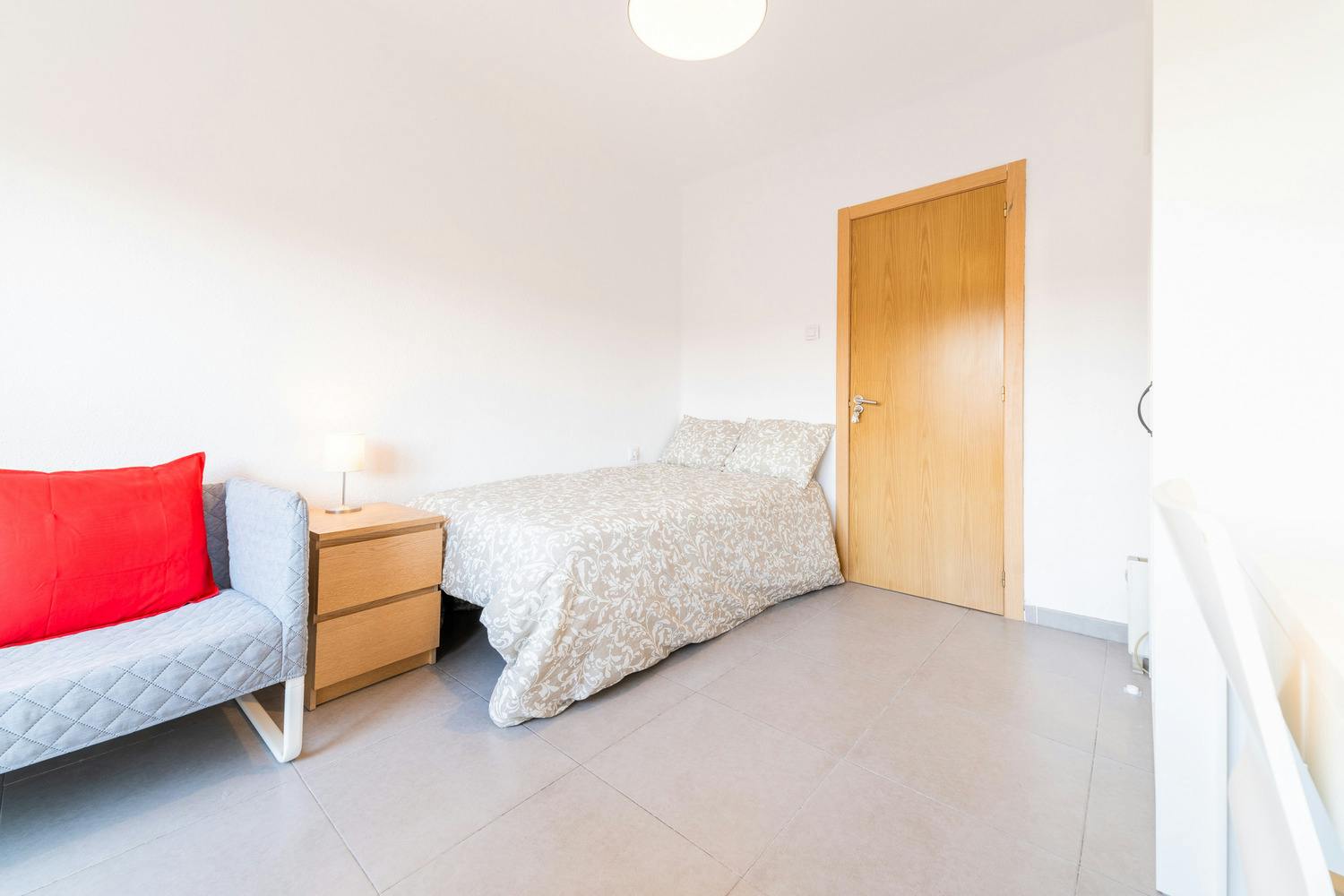 Apartment Valencia, 90m² — photo 26