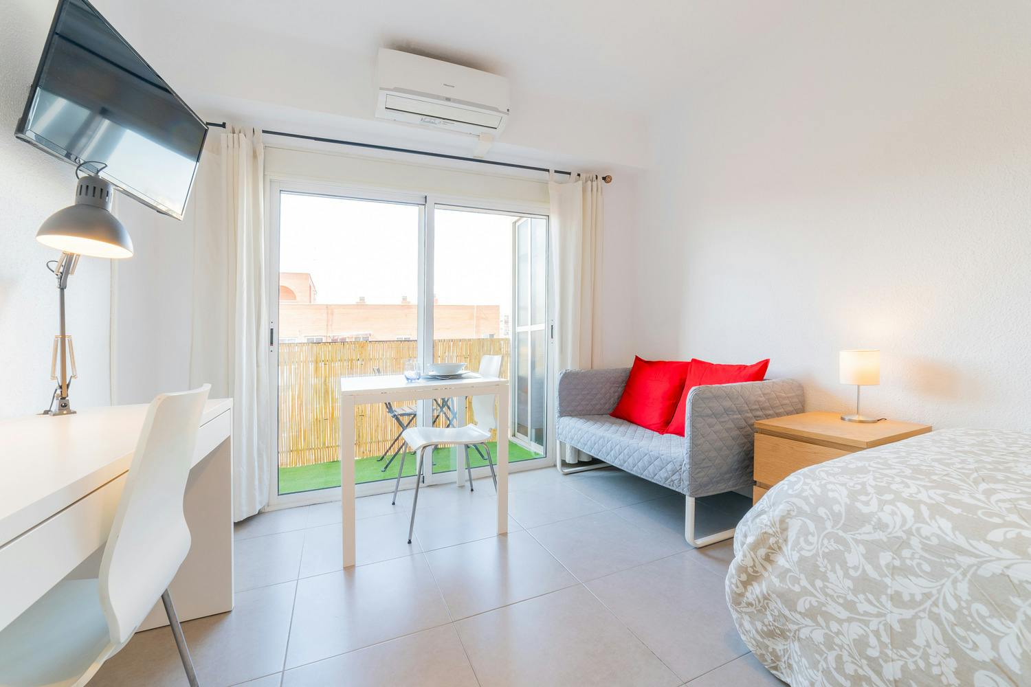 Apartment Valencia, 90m² — photo 27