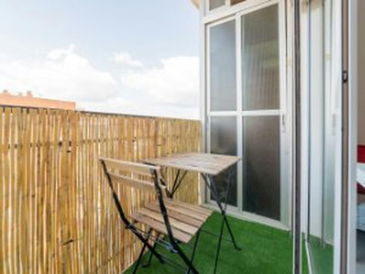 Apartment Valencia, 90m² — photo 28
