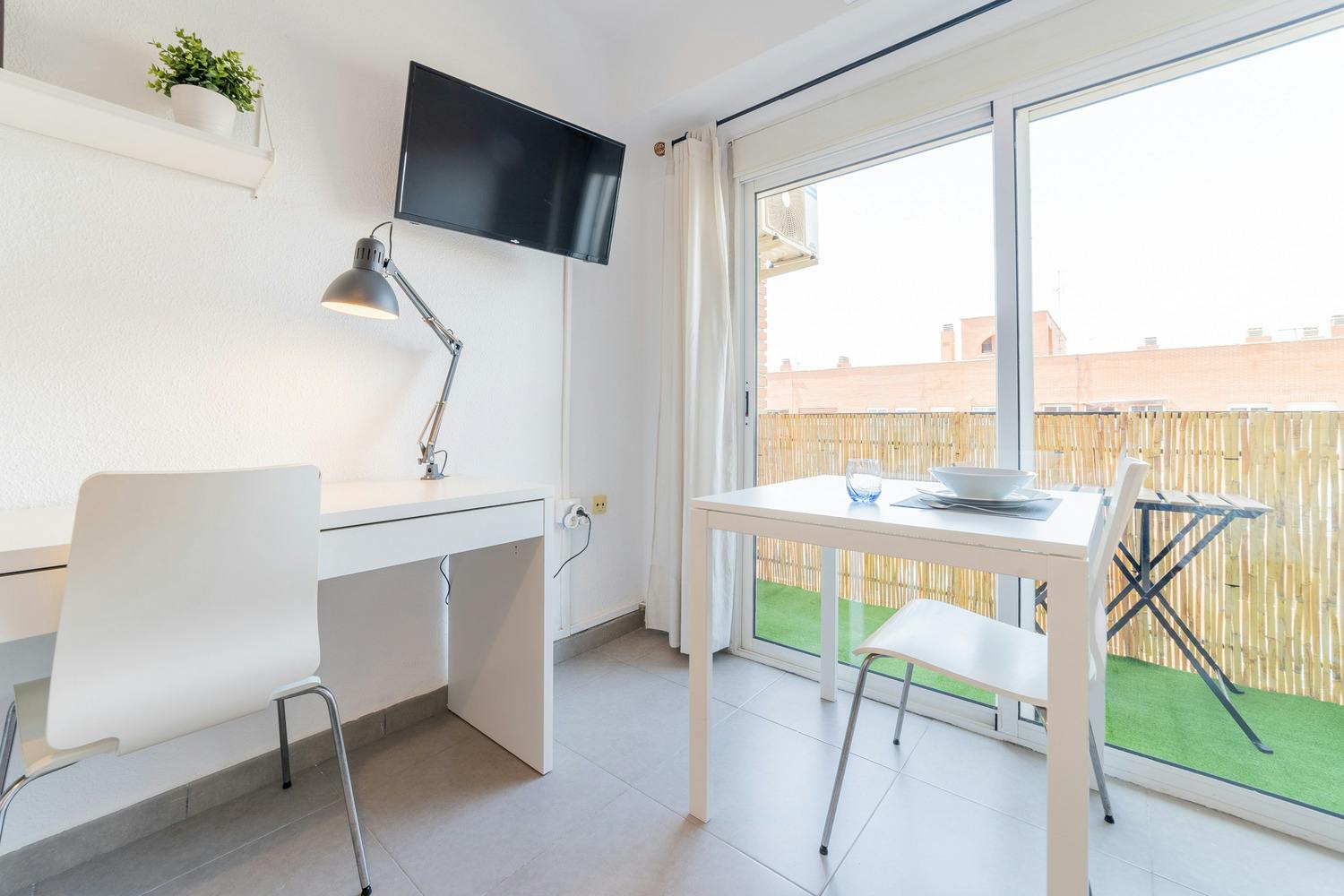 Apartment Valencia, 90m² — photo 3