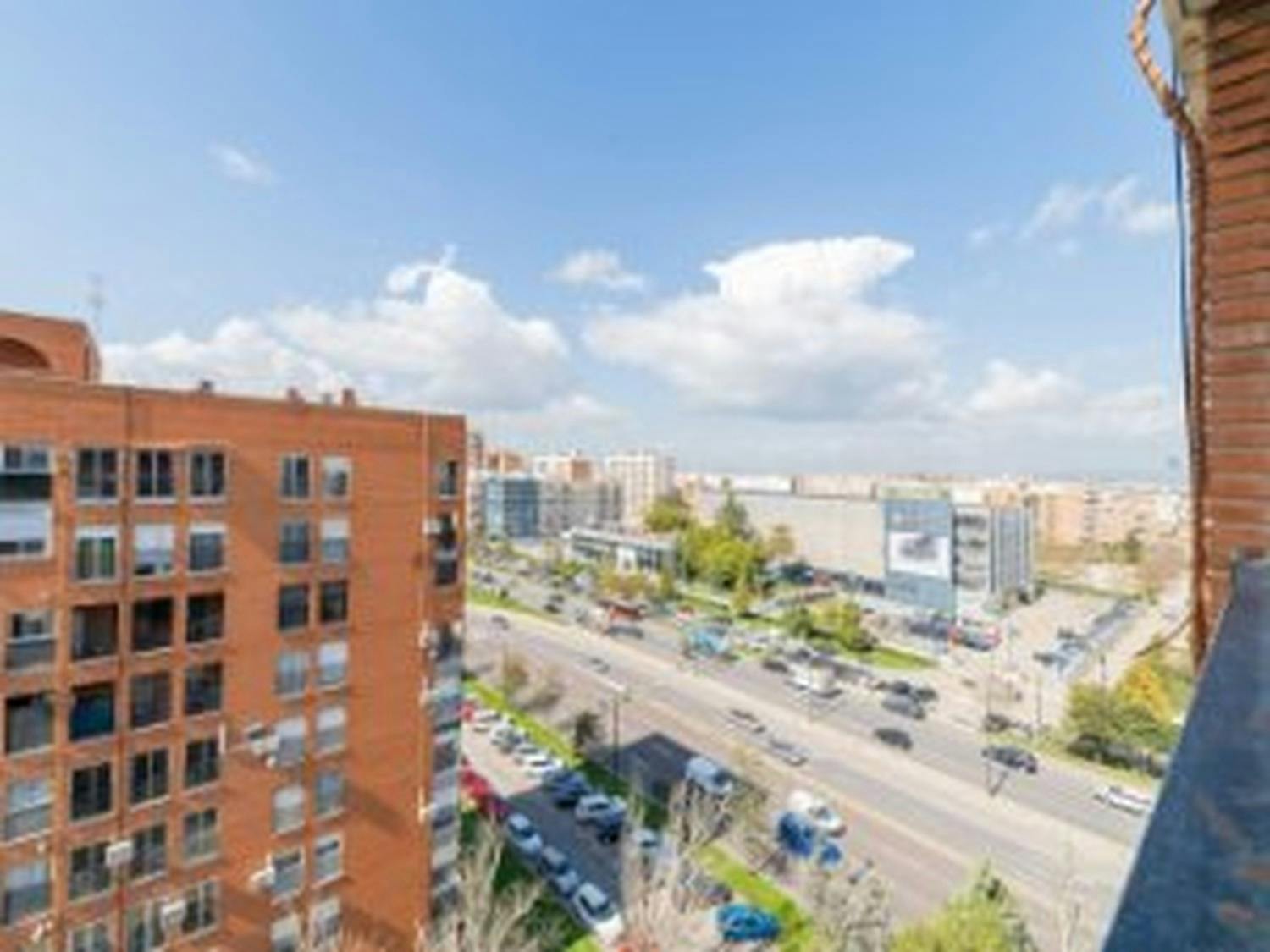 Apartment Valencia, 90m² — photo 23