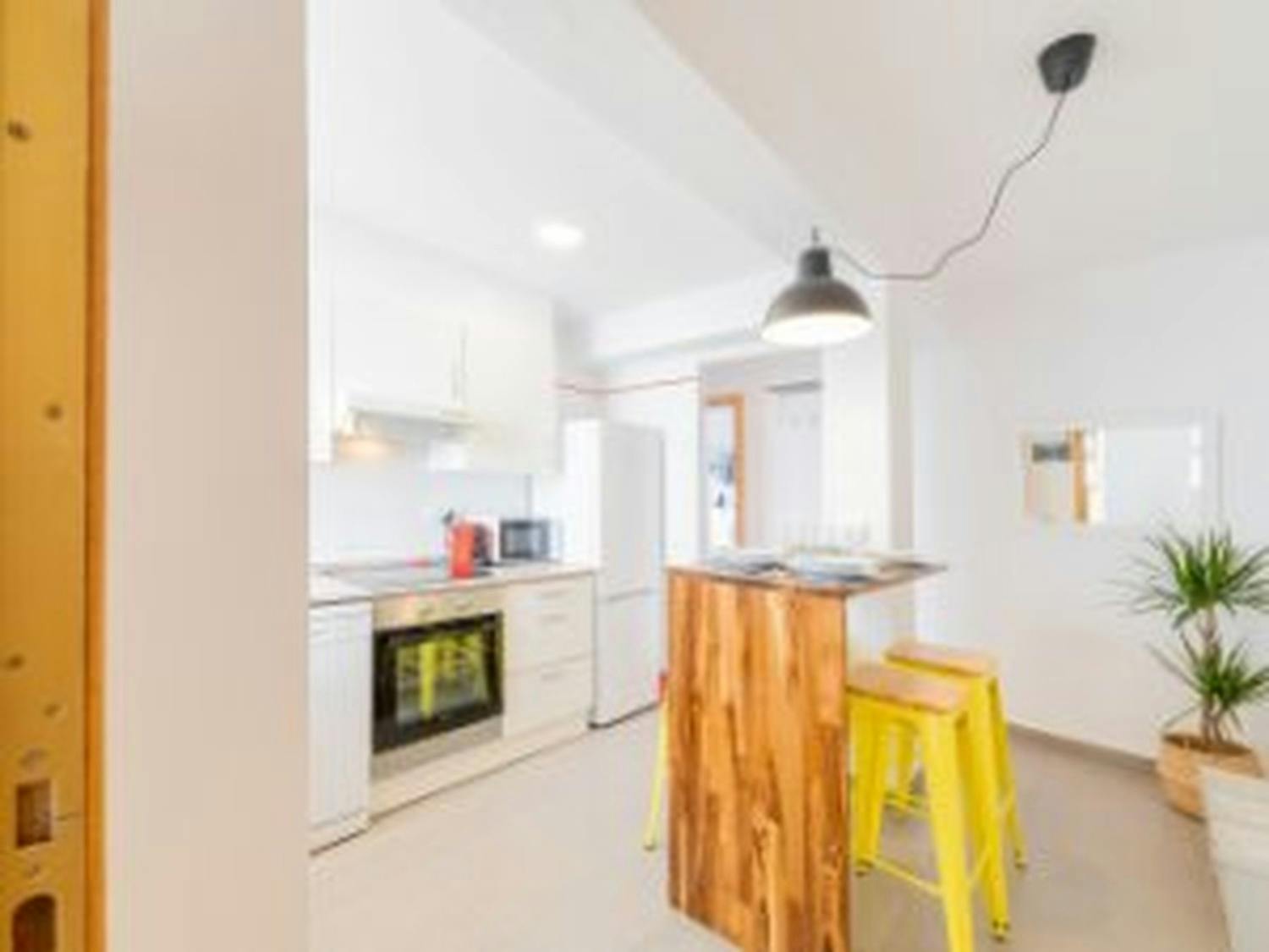 Apartment Valencia, 90m² — photo 10
