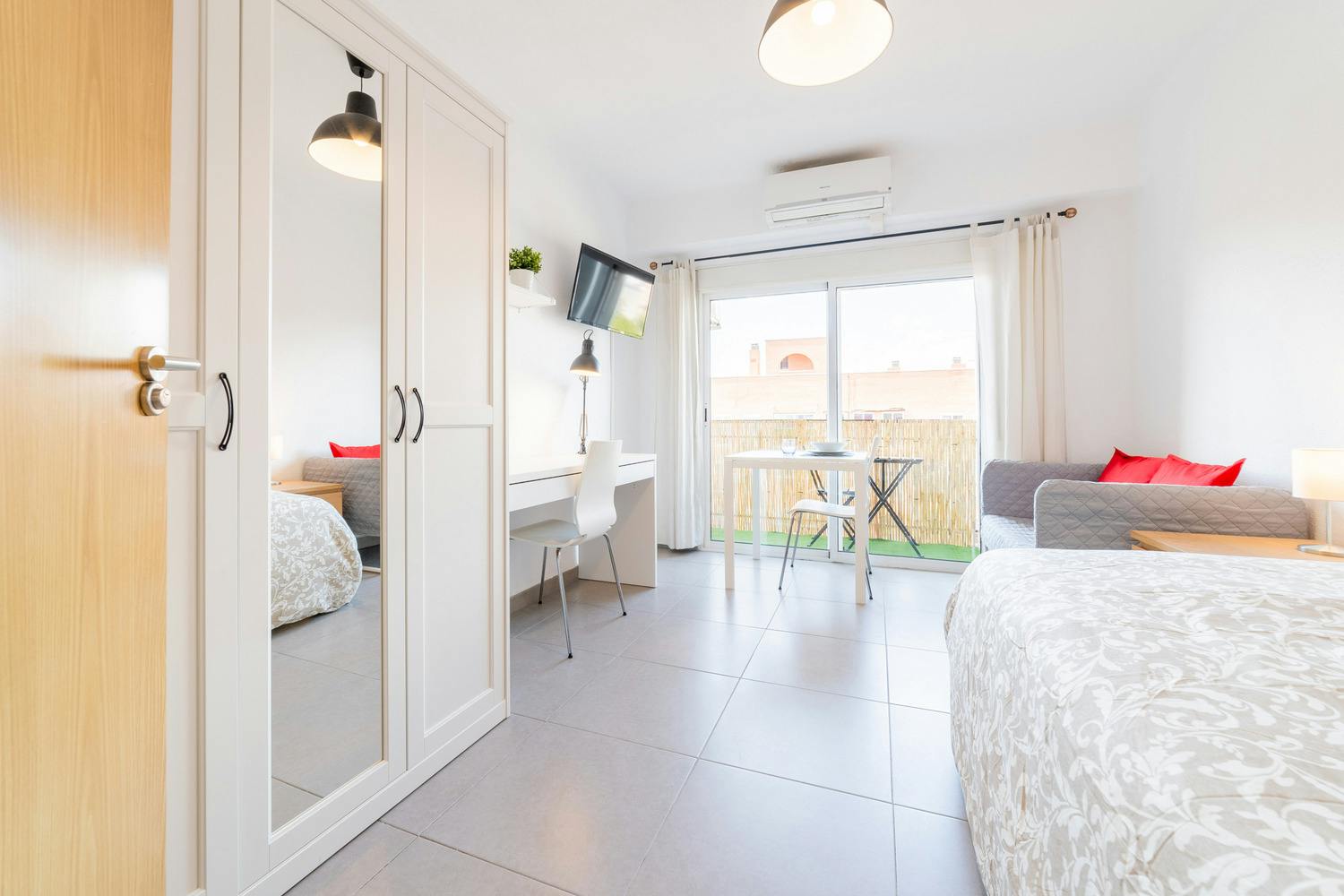 Apartment Valencia, 90m² — photo 24