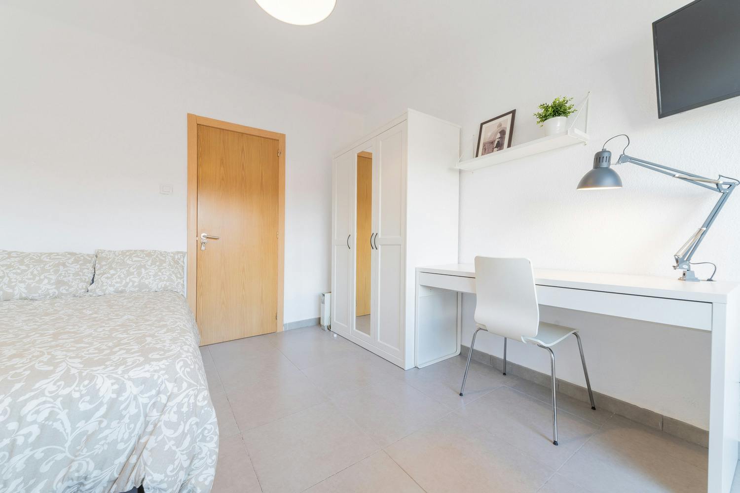 Apartment Valencia, 90m² — photo 29