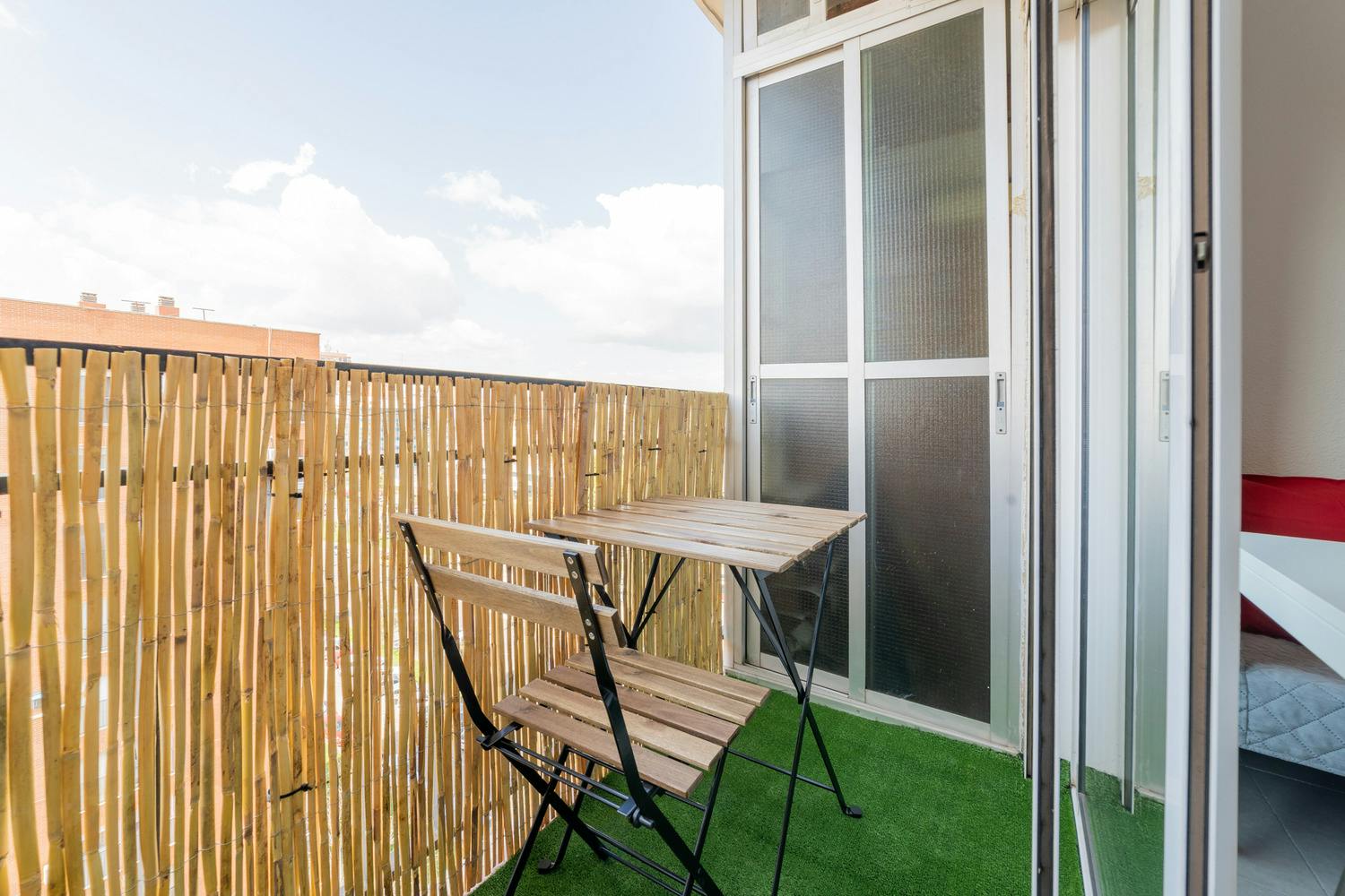 Apartment Valencia, 90m² — photo 7