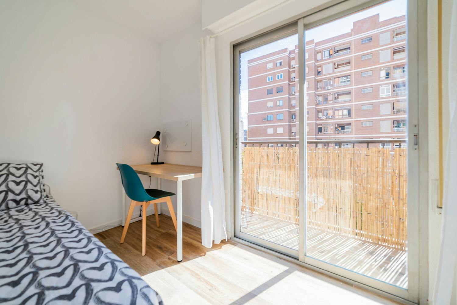 Apartment Valencia, 120m² — photo 2