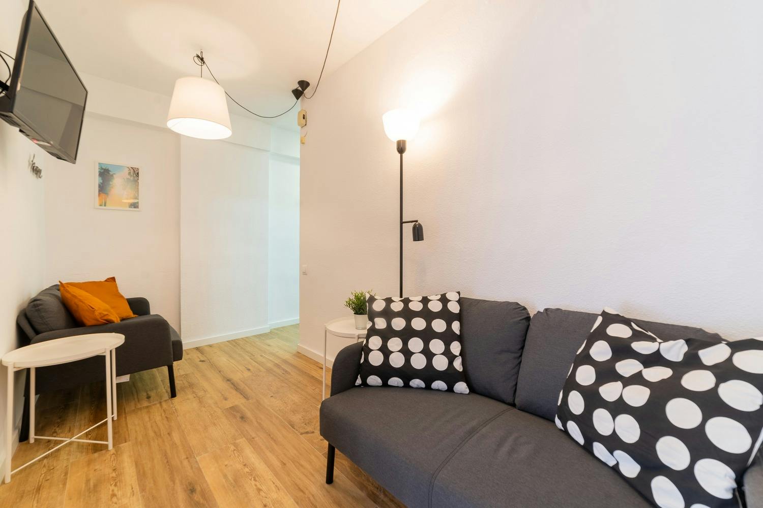 Apartment Valencia, 120m² — photo 8