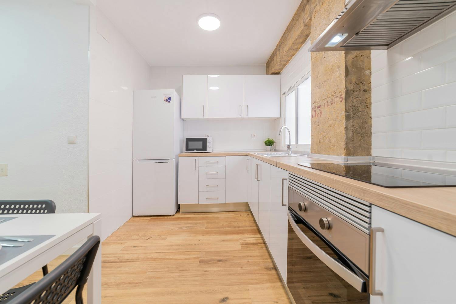 Apartment Valencia, 120m² — photo 6